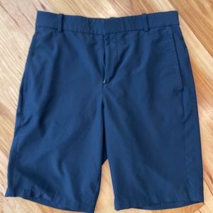Nike Men’s Dri-FIT golf shorts